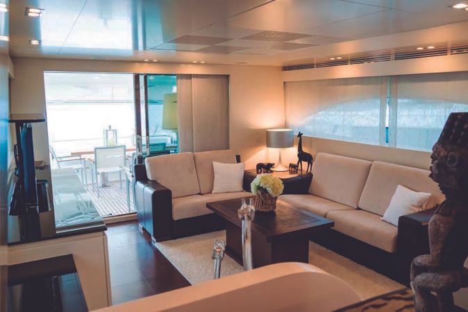 Astondoa 72 | Mayte 4