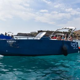 Nuva Yachts 6 | Mystique