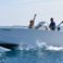Nuva Yachts 6 | Aquaman