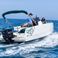 Nuva Yachts 6 | Aquaman