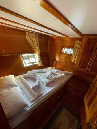 Gulet 79 | Ramazanoglu