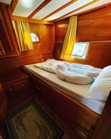 Gulet 79 | Ramazanoglu