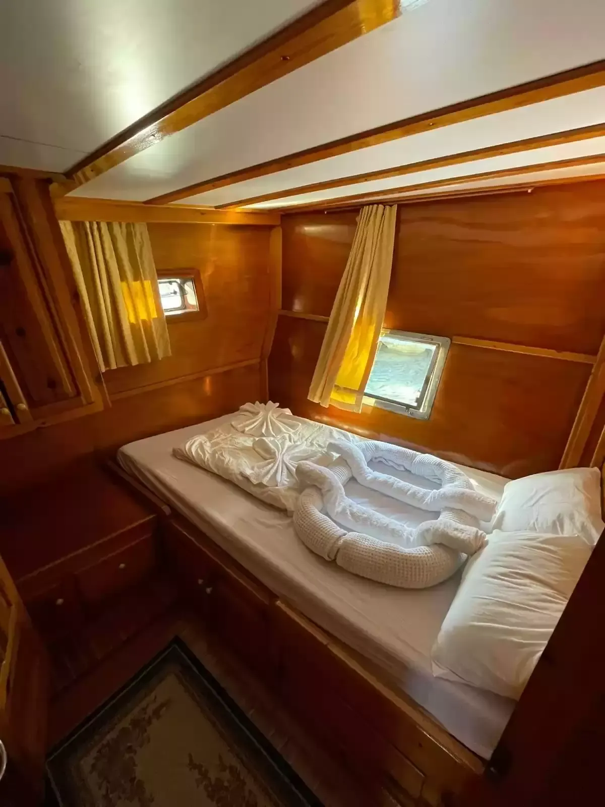 Gulet 79 | Ramazanoglu