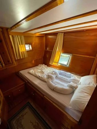 Gulet 79 | Ramazanoglu