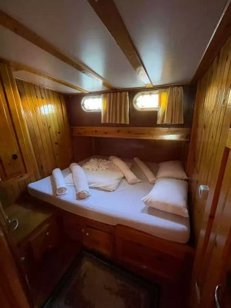 Gulet 79 | Ramazanoglu