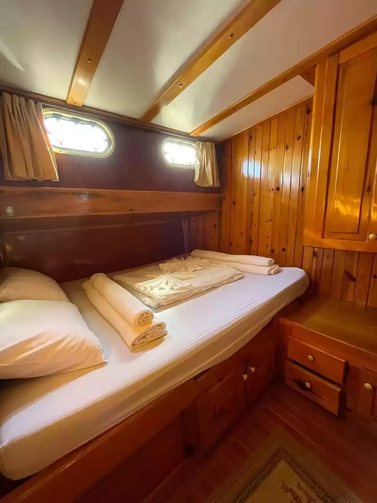 Gulet 79 | Ramazanoglu