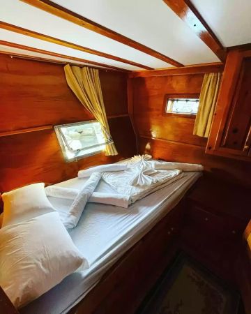 Gulet 79 | Ramazanoglu