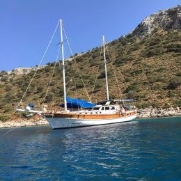 Gulet 79 | Ramazanoglu