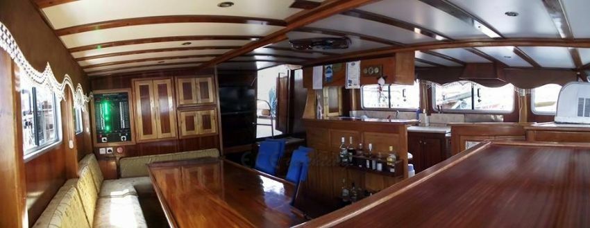 Gulet 79 | Ramazanoglu