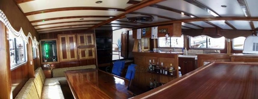 Gulet 79 | Ramazanoglu