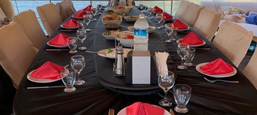 Gulet 82 | Dogukan A