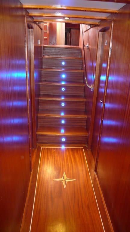 Gulet 82 | Dogukan A