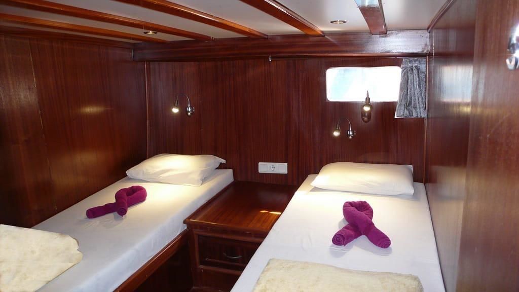 Gulet 82 | Dogukan A