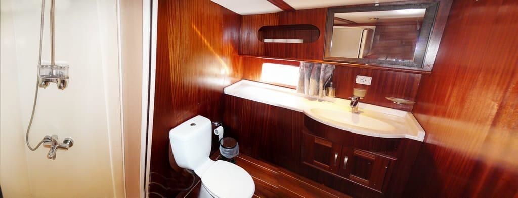 Gulet 82 | Dogukan A