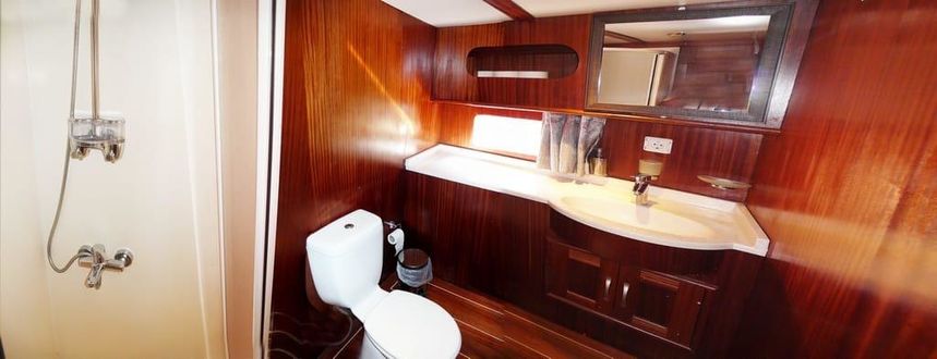 Gulet 82 | Dogukan A