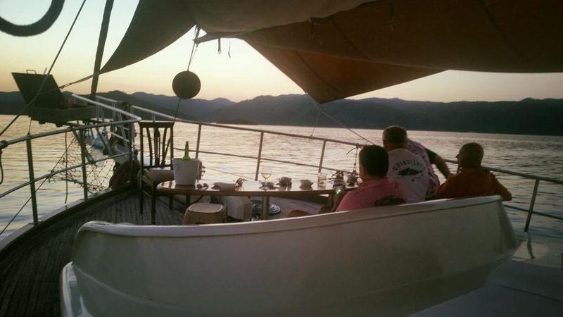 Gulet 82 | Dogukan A