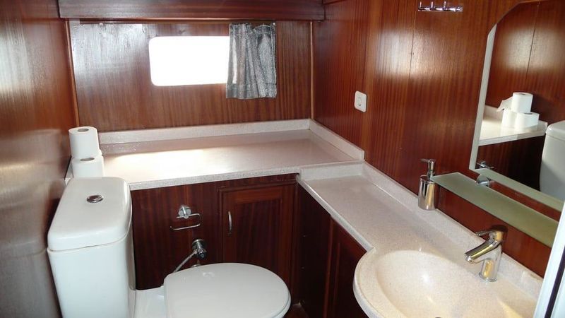 Gulet 82 | Dogukan A