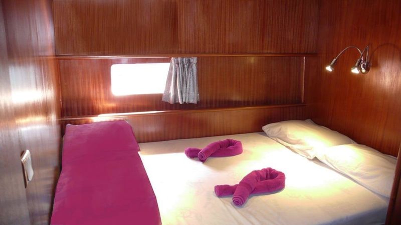 Gulet 82 | Dogukan A