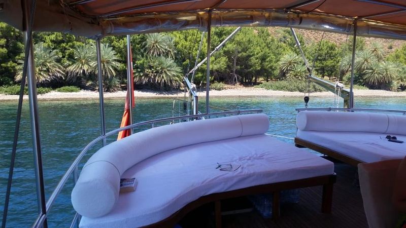 Gulet 82 | Dogukan A