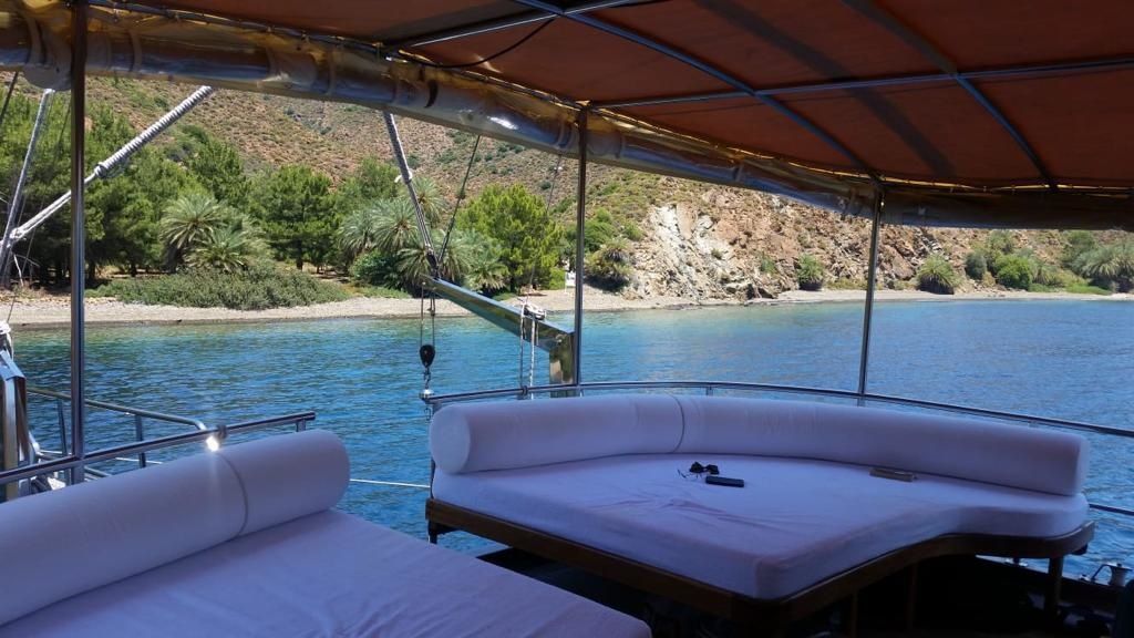 Gulet 82 | Dogukan A