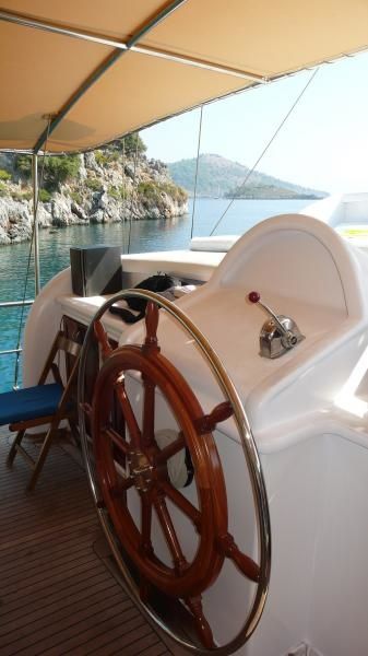 Gulet 82 | Dogukan A