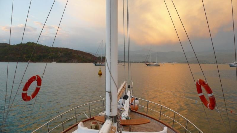 Gulet 82 | Dogukan A