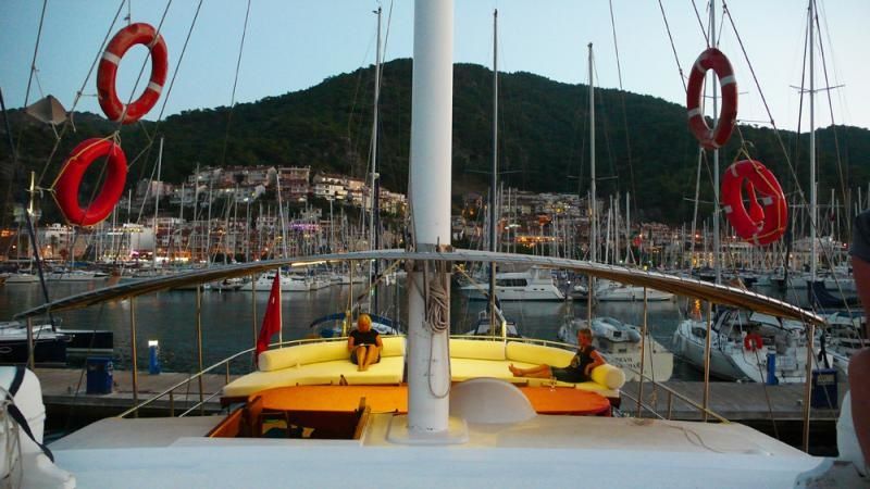 Gulet 82 | Dogukan A