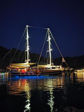 Gulet 82 | Dogukan A