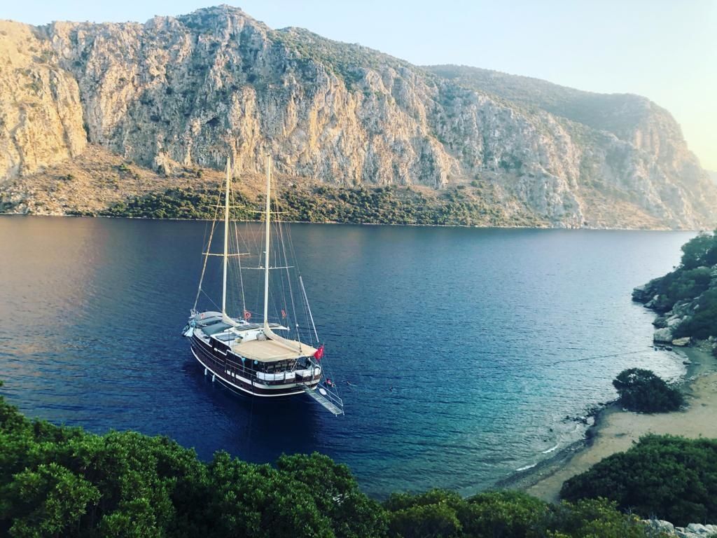 Gulet 82 | Dogukan A