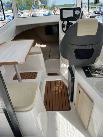 Baltica 660 | Fraszka 2