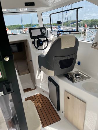 Baltica 660 | Fraszka 2