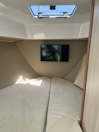 Baltica 660 | Fraszka 2