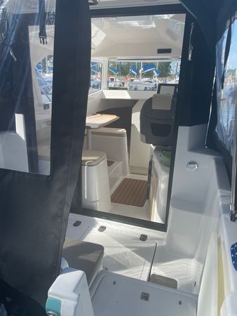 Baltica 660 | Fraszka 2