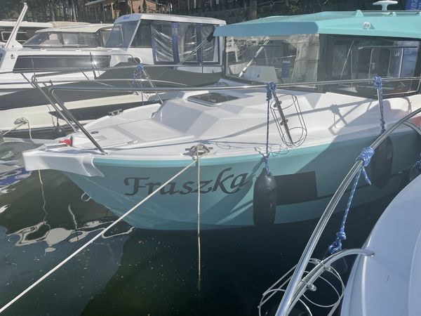 Baltica 660 | Fraszka 2