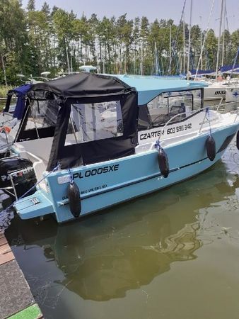 Baltica 660 | Fraszka 2