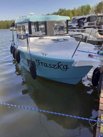 Baltica 660 | Fraszka 2