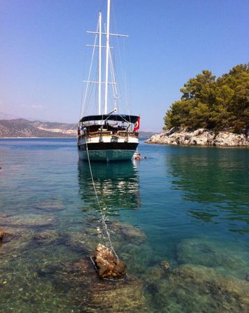 Gulet 66 | Summer Love