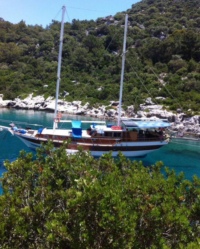 Gulet 66 | Summer Love