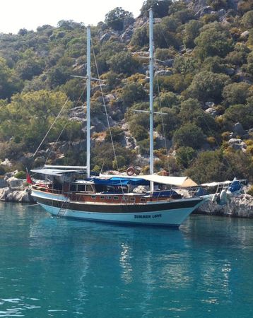 Gulet 66 | Summer Love