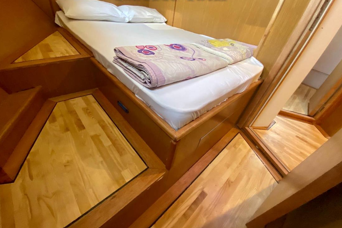 Gulet 66 | Summer Love