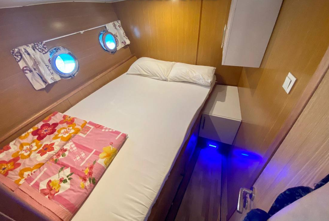 Gulet 66 | Summer Love