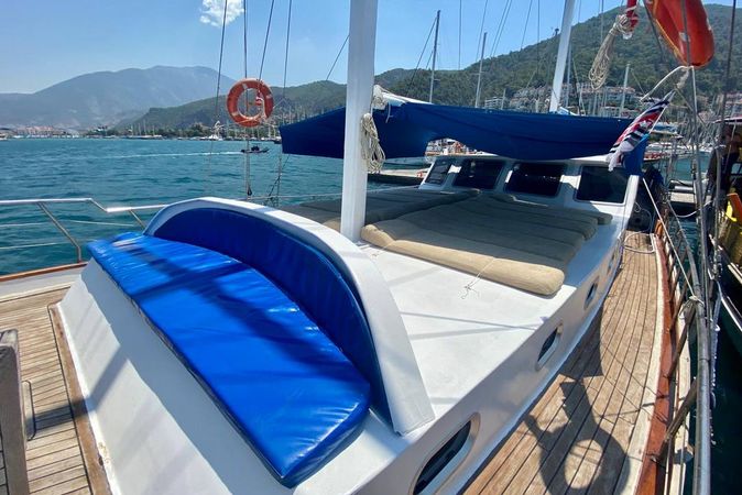 Gulet 66 | Summer Love