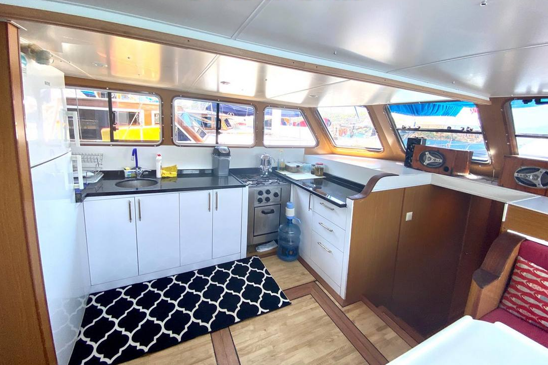 Gulet 66 | Summer Love