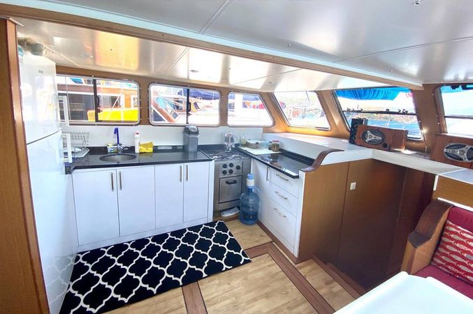 Gulet 66 | Summer Love