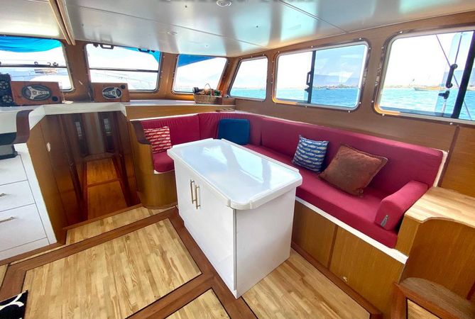 Gulet 66 | Summer Love