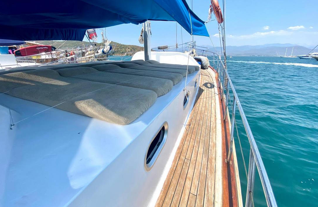 Gulet 66 | Summer Love