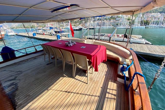 Gulet 66 | Summer Love