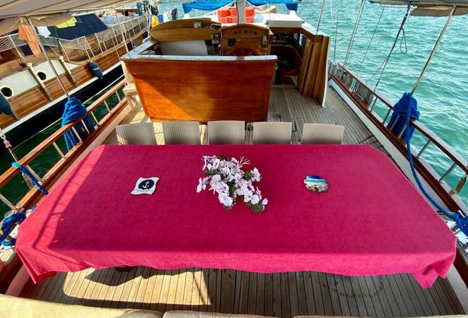 Gulet 66 | Summer Love