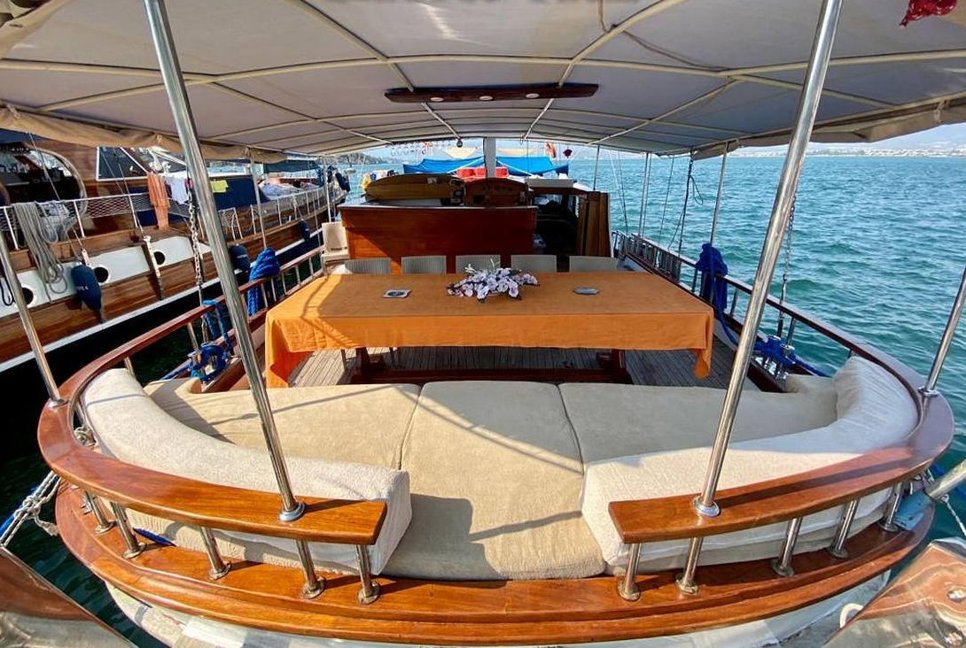 Gulet 66 | Summer Love