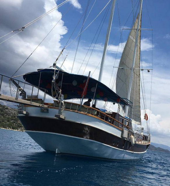 Gulet 66 | Summer Love